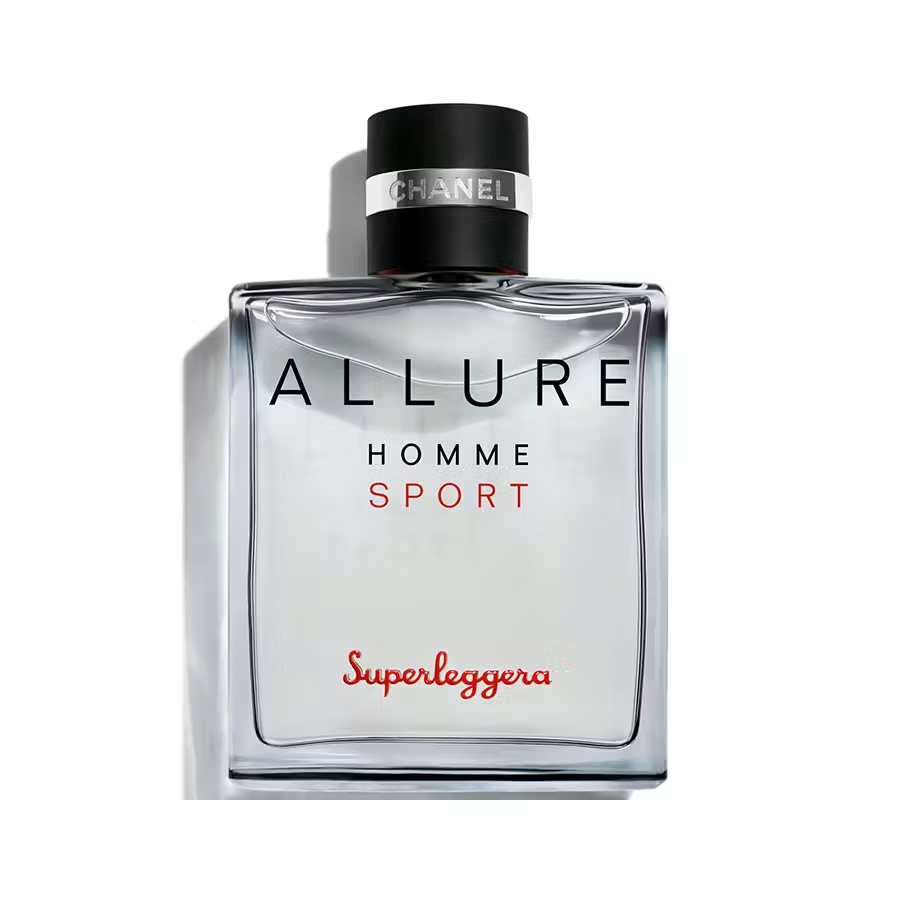 CHANELALLURE HOMME SPORT SUPPERLEGGERAEau De Parfum 100ml Spray