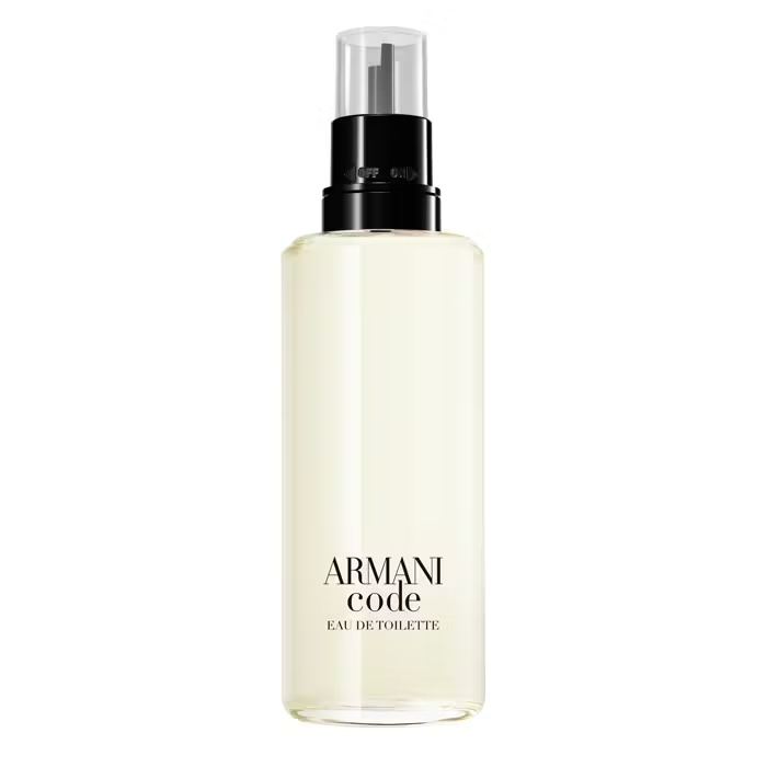 ArmaniARMANI CODEEau De Toilette 150ml Refill