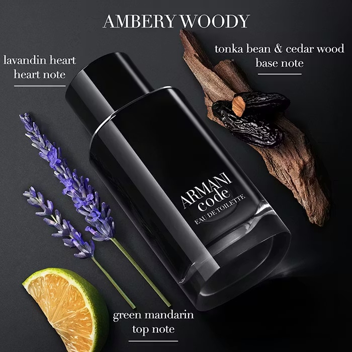 ArmaniARMANI CODEEau De Toilette 150ml Refill
