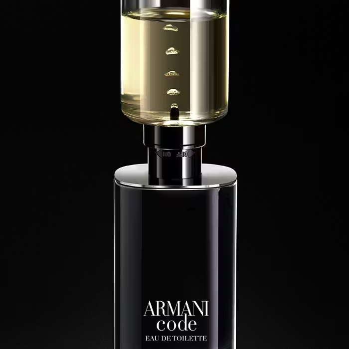 ArmaniARMANI CODEEau De Toilette 150ml Refill