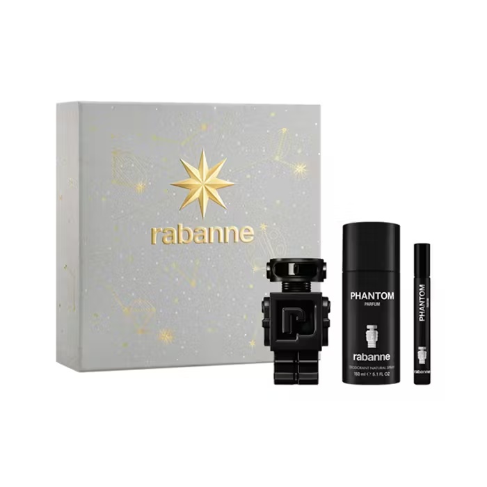 RabannePHANTOMParfum 50ml Gift Set