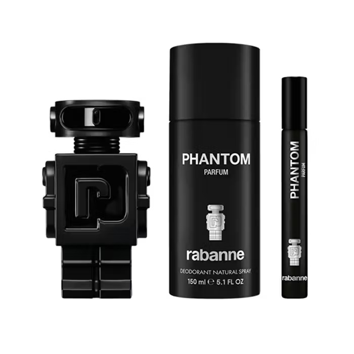 RabannePHANTOMParfum 50ml Gift Set 2 RabannePHANTOMParfum 50ml Gift Set