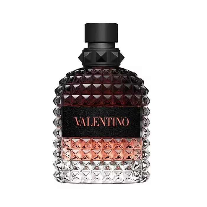 ValentinoBORN IN ROMA UOMOCoral Fantasy Eau De Toilette 100ml