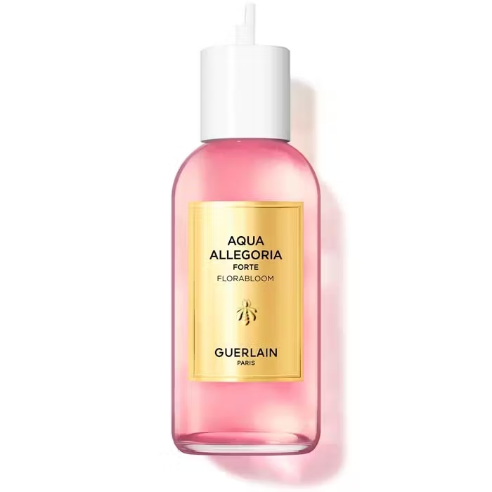 GUERLAINAQUA ALLEGORIAFORTE - FLORABLOOM Eau De Parfum 200ml Refill