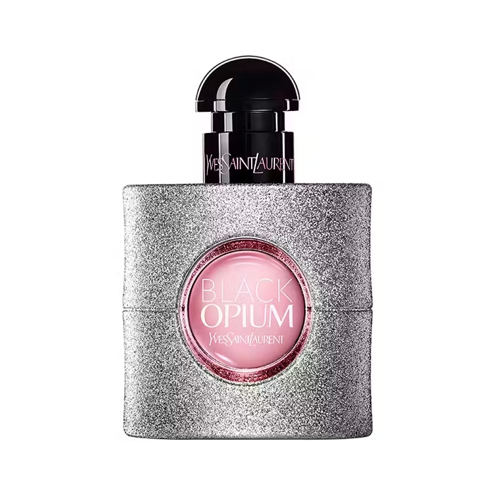 Yves Saint LaurentYSL BLACK OPIUMGlitter Eau De Parfum 30ml