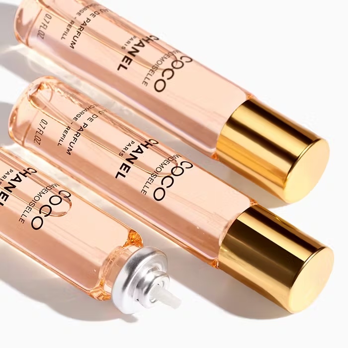 CHANELCOCO MADEMOISELLEEau De Parfum Twist & Spray 3x20ml Refill