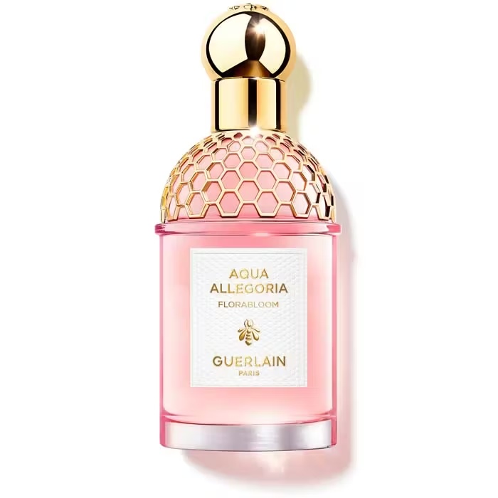 GUERLAINAQUA ALLEGORIAFLORABLOOM Eau De Toilette 75ml Spray