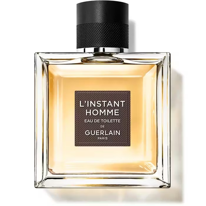 GUERLAINL'INSTANT MENEau De Toilette 100ml Spray