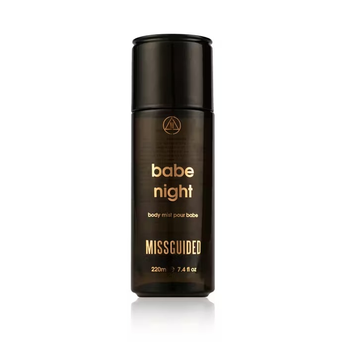 MissguidedBABE NIGHTBody Mist 220ml