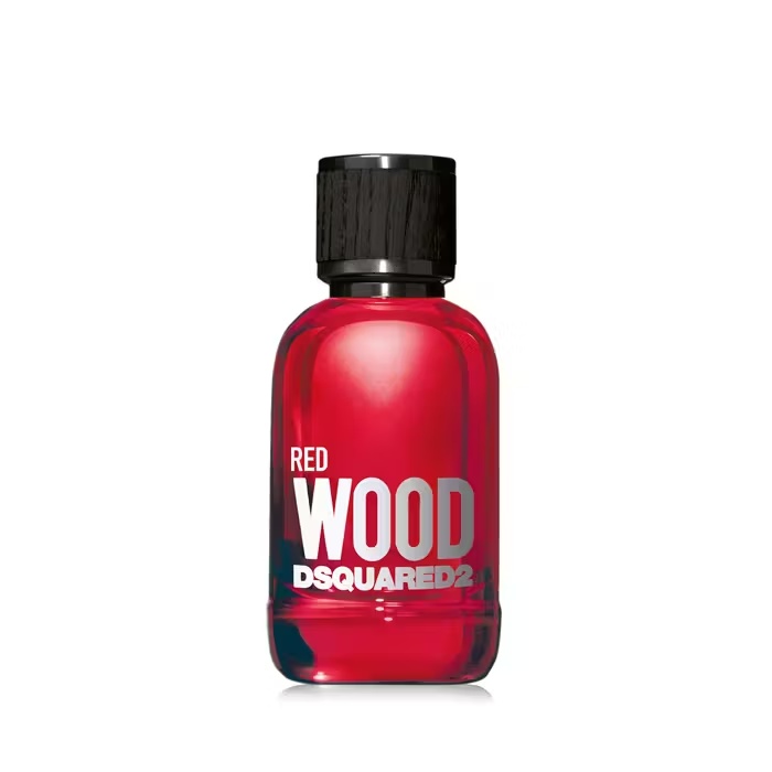 Dsquared2RED WOODEau De Toilette 50ml