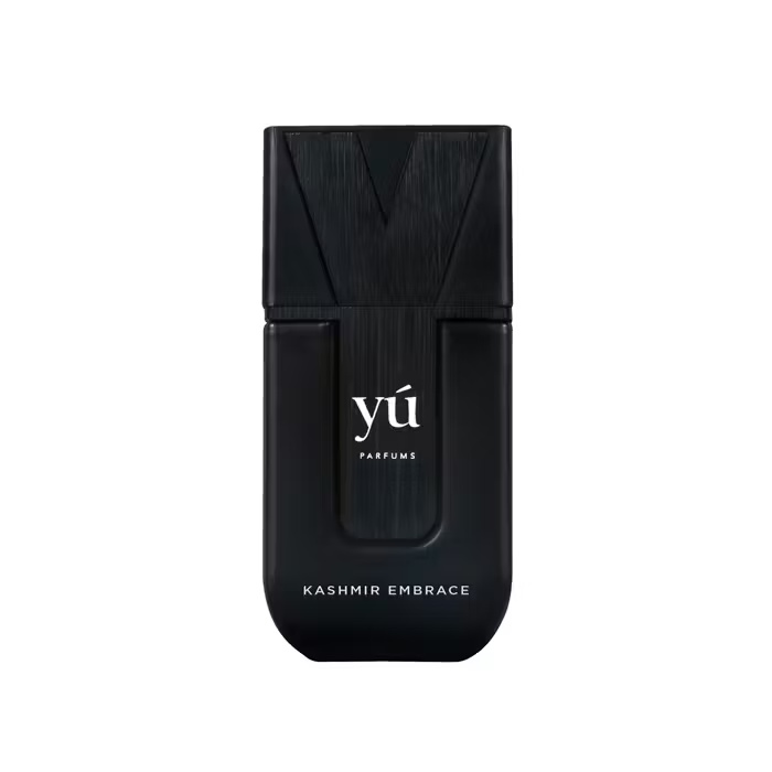 Yu ParfumsKASHMIR EMBRACEEau De Parfum 100ml Spray 2 Yu ParfumsKASHMIR EMBRACEEau De Parfum 100ml Spray