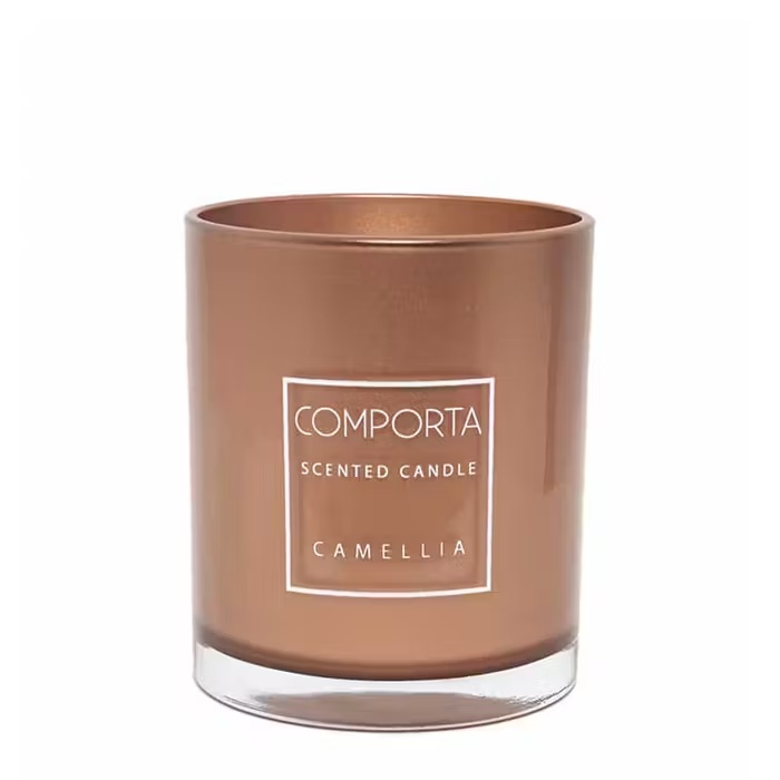 ComportaComporta PerfumesCamellia 200ml Candle