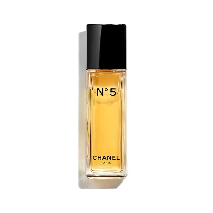 CHANELN°5Eau De Toilette 100ml