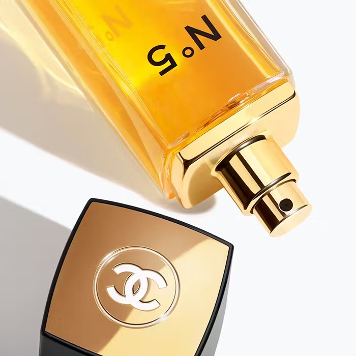 CHANELN°5Eau De Toilette 100ml