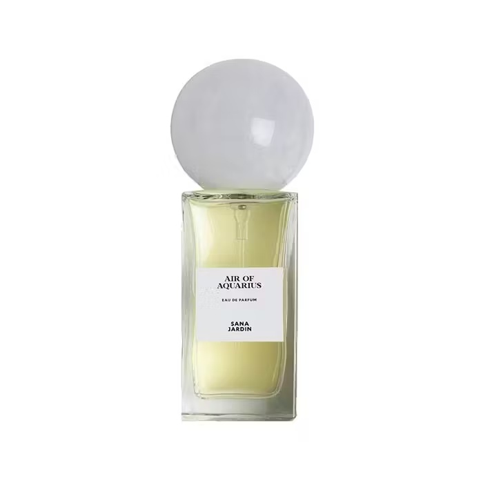 Sana JardinAIR OF AQUARIUSAir Of Aquarius Eau De Parfum 50ml