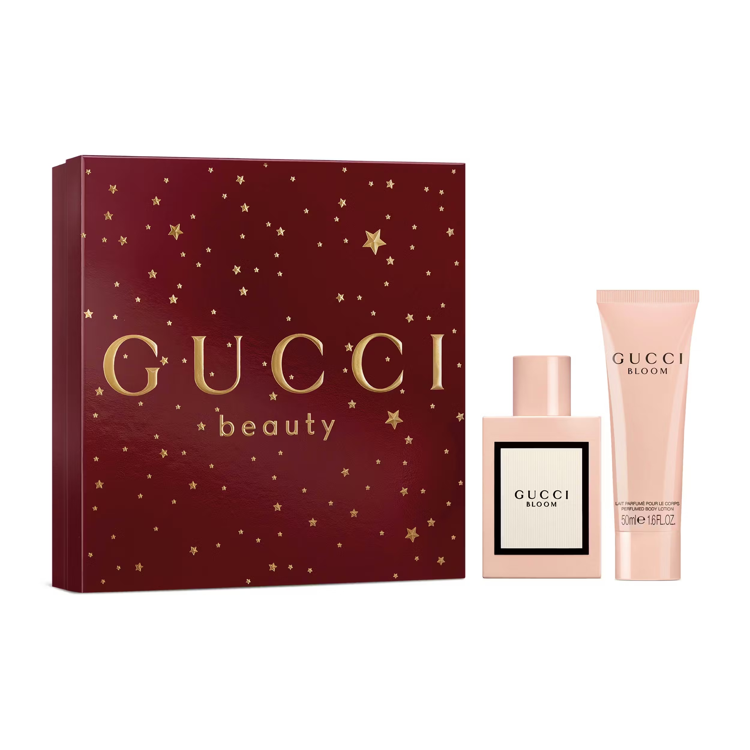 GucciGUCCI BLOOMEau De Parfum 50ml Gift Set