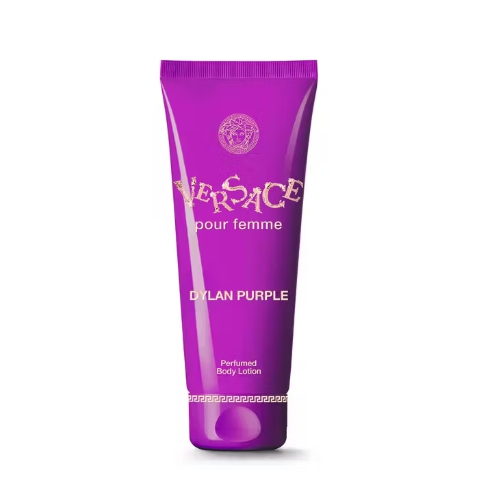 VersaceDYLAN PURPLEBody Lotion 200ml