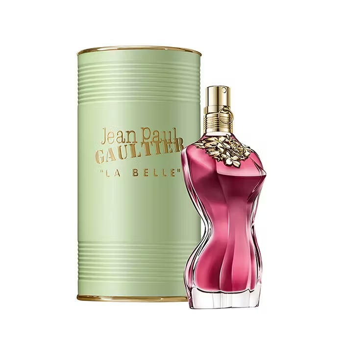Jean Paul GaultierLA BELLEEau De Parfum 50ml 2 Jean Paul GaultierLA BELLEEau De Parfum 50ml