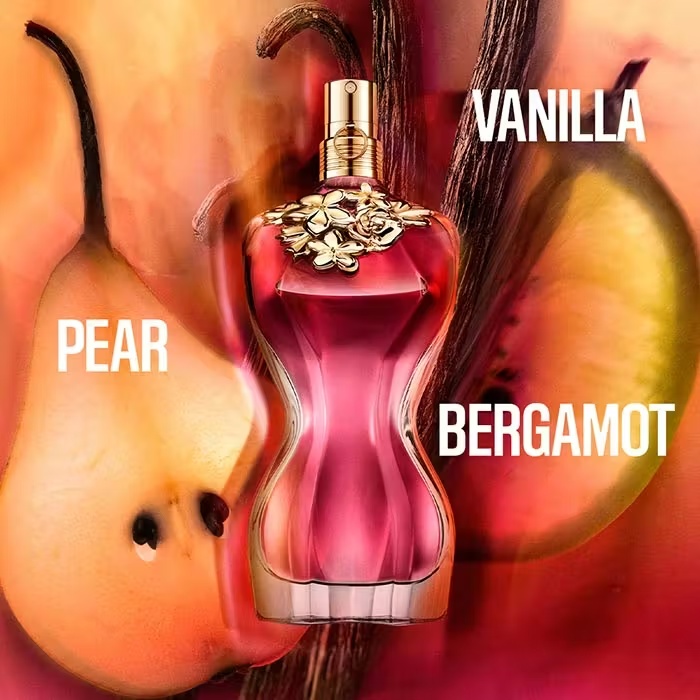 Jean Paul GaultierLA BELLEEau De Parfum 50ml 3 Jean Paul GaultierLA BELLEEau De Parfum 50ml