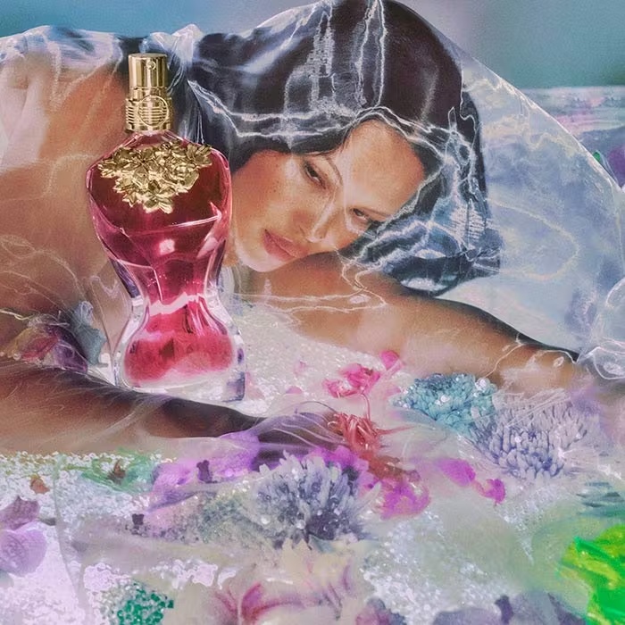 Jean Paul GaultierLA BELLEEau De Parfum 50ml 4 Jean Paul GaultierLA BELLEEau De Parfum 50ml