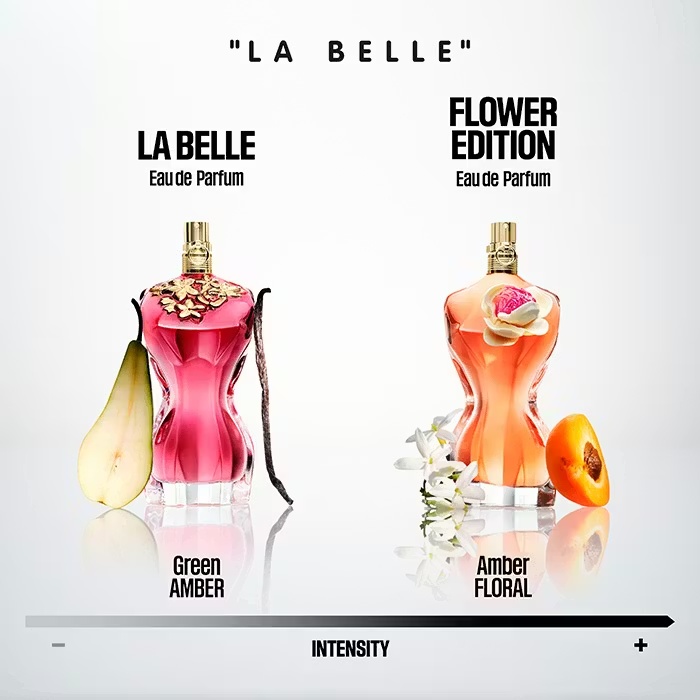 Jean Paul GaultierLA BELLEEau De Parfum 50ml 5 Jean Paul GaultierLA BELLEEau De Parfum 50ml