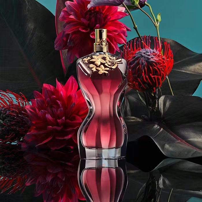 Jean Paul GaultierLA BELLEEau De Parfum 50ml 6 Jean Paul GaultierLA BELLEEau De Parfum 50ml
