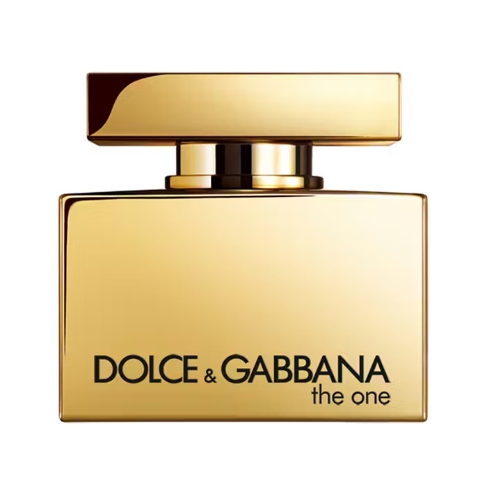 Dolce & GabbanaTHE ONEGold Eau De Parfum Intense 50ml