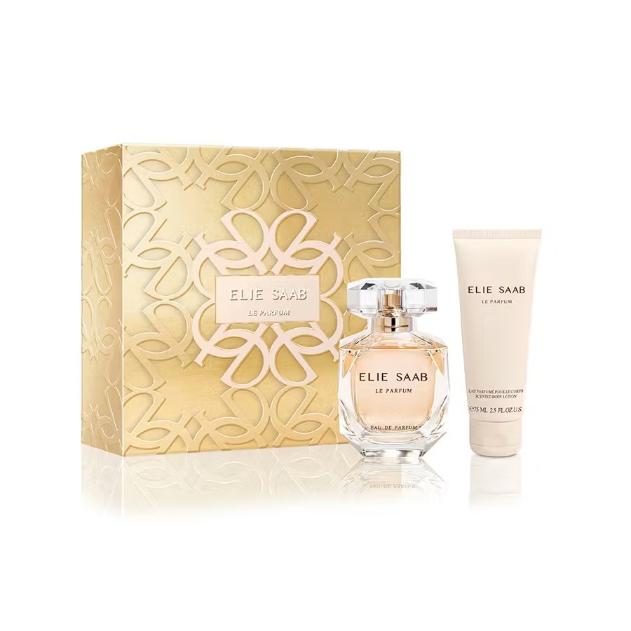 Elie SaabELIE SAAB LE PARFUMEau De Parfum 50ml Gift Set