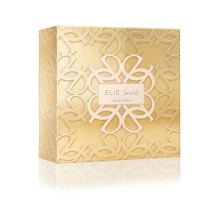Elie SaabELIE SAAB LE PARFUMEau De Parfum 50ml Gift Set 2 Elie SaabELIE SAAB LE PARFUMEau De Parfum 50ml Gift Set