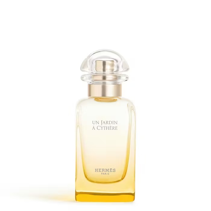 HermesTHE GARDEN-PERFUMESUn Jardin √Ä Cyth√®re Eau De Toilette 50ml