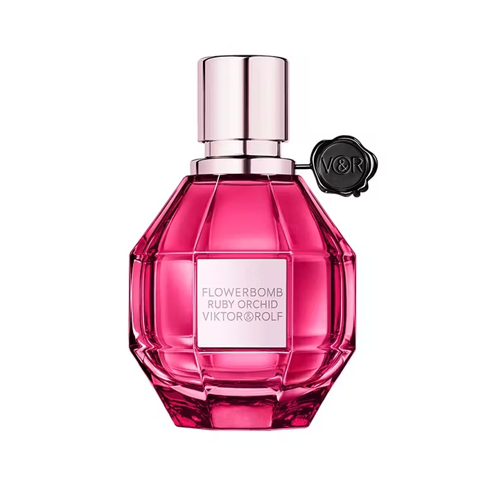 Viktor & RolfFLOWERBOMBRuby Orchid Eau De Parfum 50ml