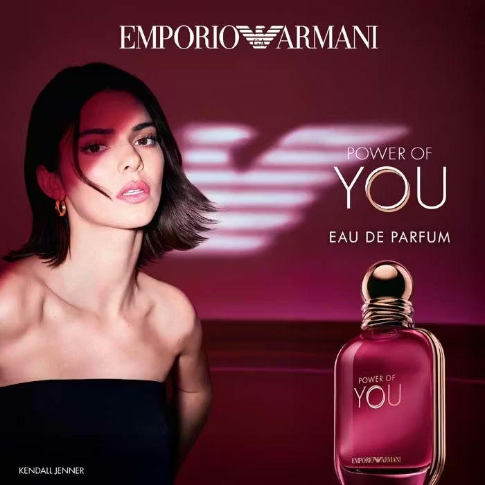 ArmaniPOWER OF YOUEau De Parfum 90ml Spray
