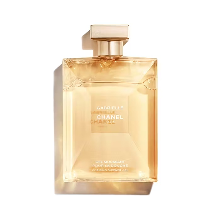 CHANELGabrielleBody Gel 200ml