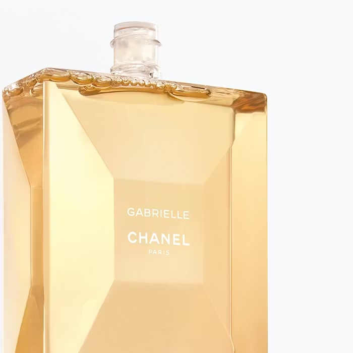 CHANELGabrielleBody Gel 200ml