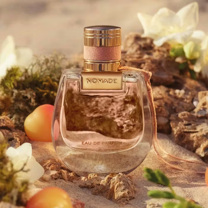 Chlo√©NOMADEEau De Parfum 50ml