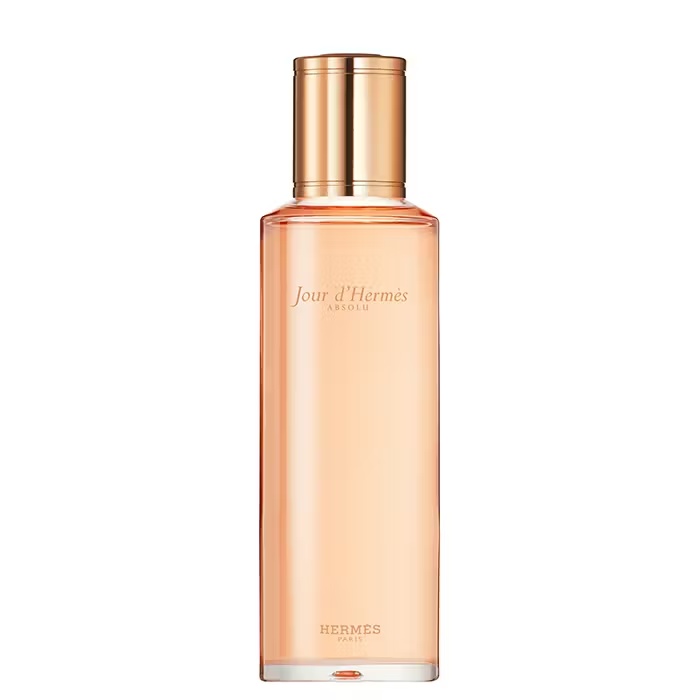 HermesJOUR D'HERMESAbsolu Eau De Parfum 125ml Refill