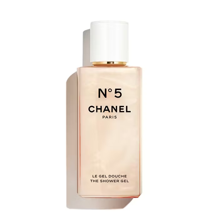CHANELN¬∞5Shower Gel 200ml