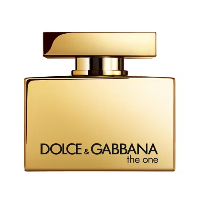 Dolce & GabbanaTHE ONEGold Eau De Parfum Intense 75ml