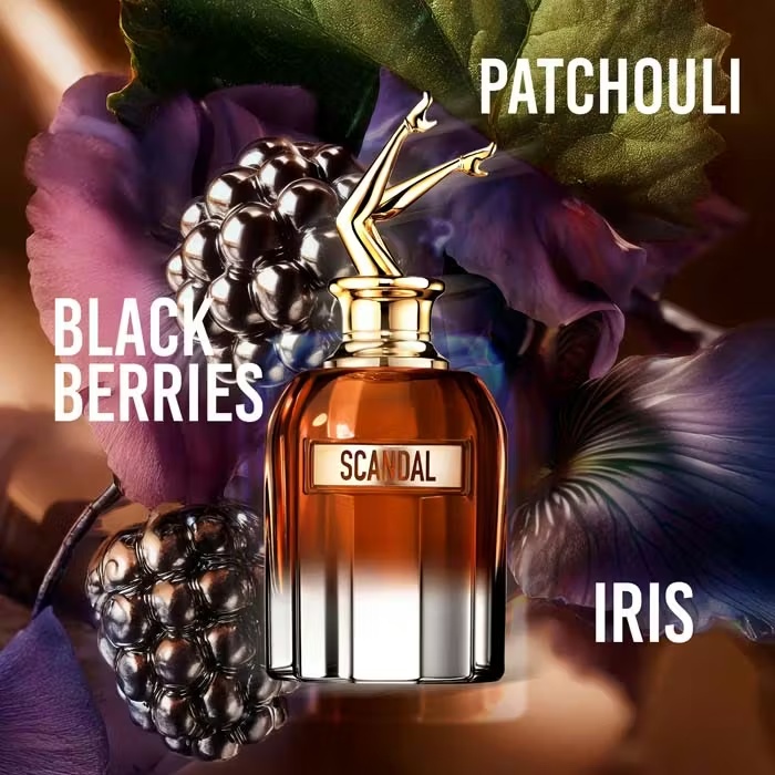 Jean Paul GaultierSCANDALElixir Parfum 80ml