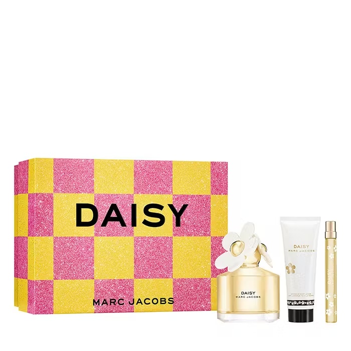 Marc JacobsDAISYEau De Toilette 100ml Gift Set