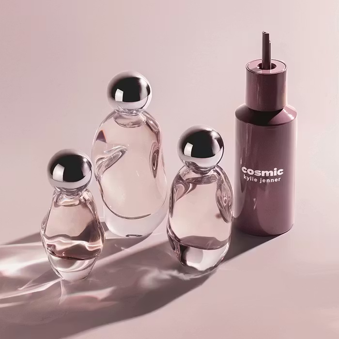 Cosmic Kylie JennerCOSMIC KYLIE JENNEREau De Parfum 150ml Refill
