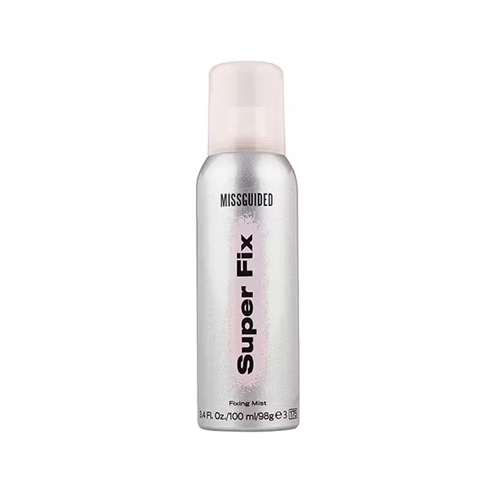MissguidedMISSGUIDEDSuper Fix Fixing Mist