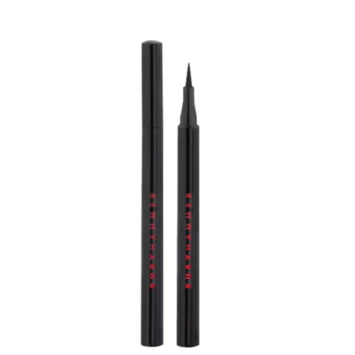 Ruby HammerRuby HammerPrecision Liquid Eyeliner Black