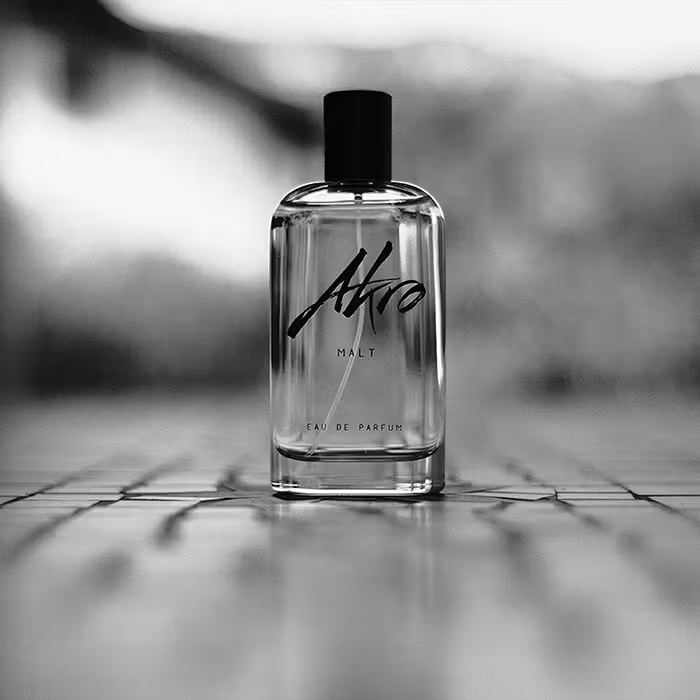 AkroMALTEau De Parfum 100ml Spray