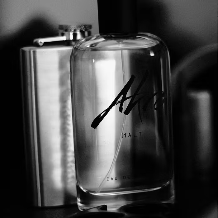 AkroMALTEau De Parfum 100ml Spray