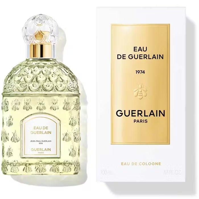 GUERLAINGUERLAINEau De GUERLAIN Cologne 100ml Spray