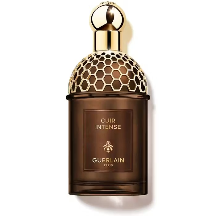GUERLAINABOLUS ALLEGORIACuir Intense Eau De Parfum 125ml Spray