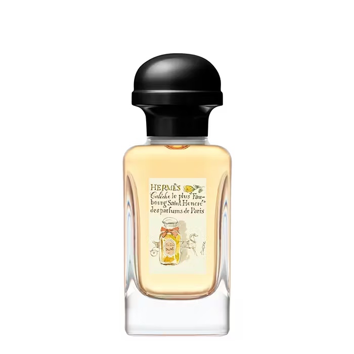 HermesLES FONDATEURSCal√®che Eau De Toilette 50ml