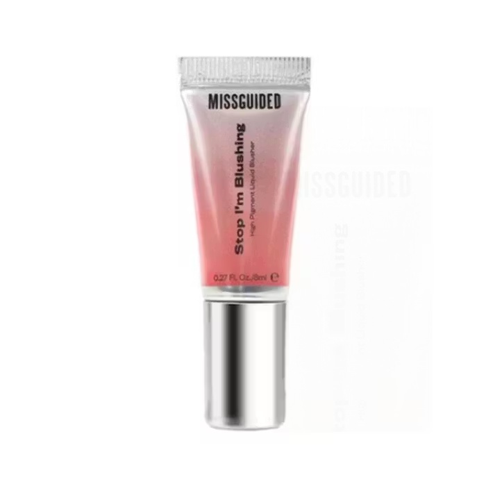 MissguidedMISSGUIDEDSTOP I'M BLUSHING LIQUID DREAM ON