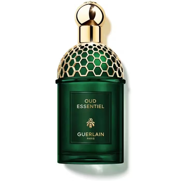 GUERLAINABOLUS ALLEGORIAOud Essentiel Eau De Parfum 125ml Spray